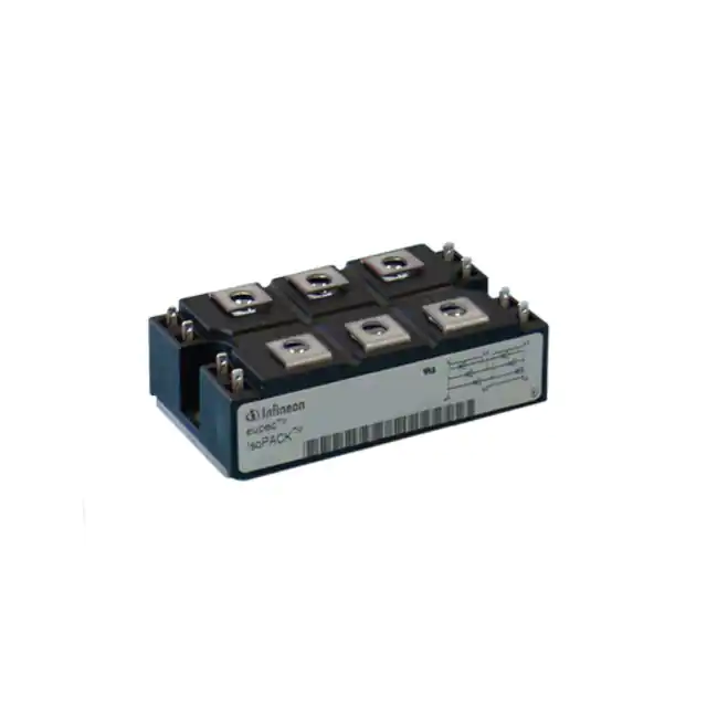 TTW3C85N16LOFHOSA1 Infineon Technologies electronic component