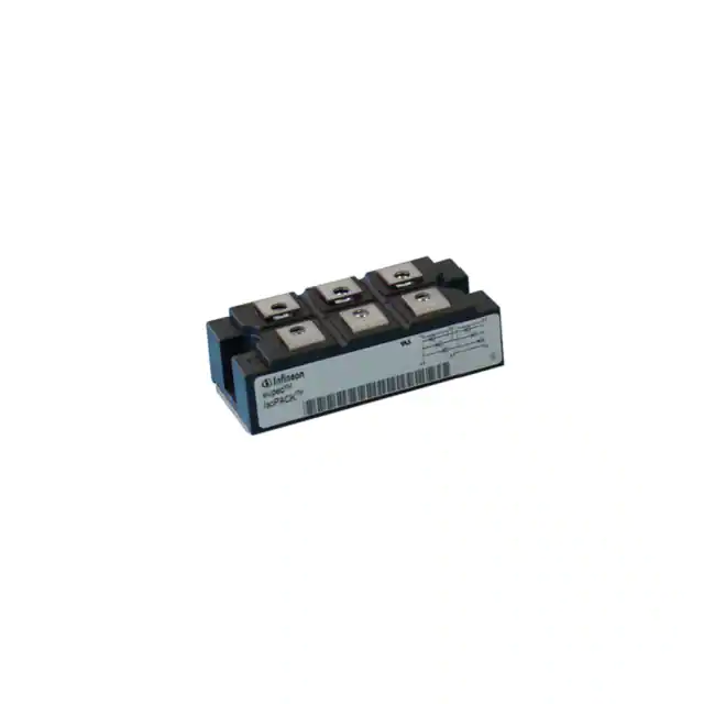 DDB6U215N16LHOSA1 Infineon Technologies electronic component