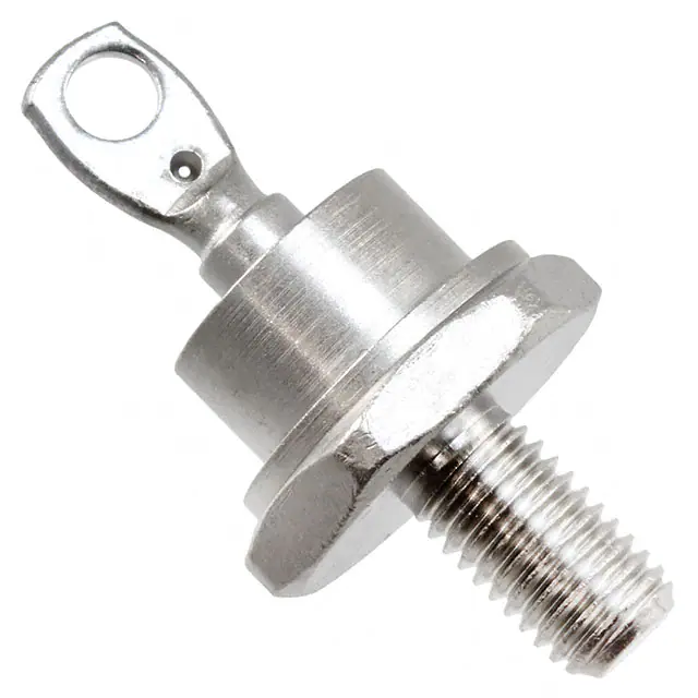 JAN1N1188 Microchip Technology electronic component