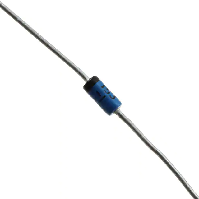 JAN1N4153-1 Microchip Technology electronic component