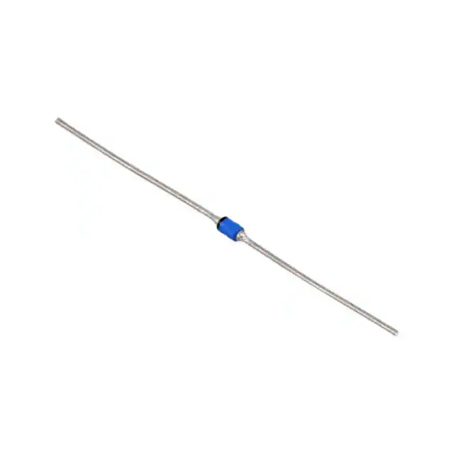 JAN1N5617 Microchip Technology electronic component