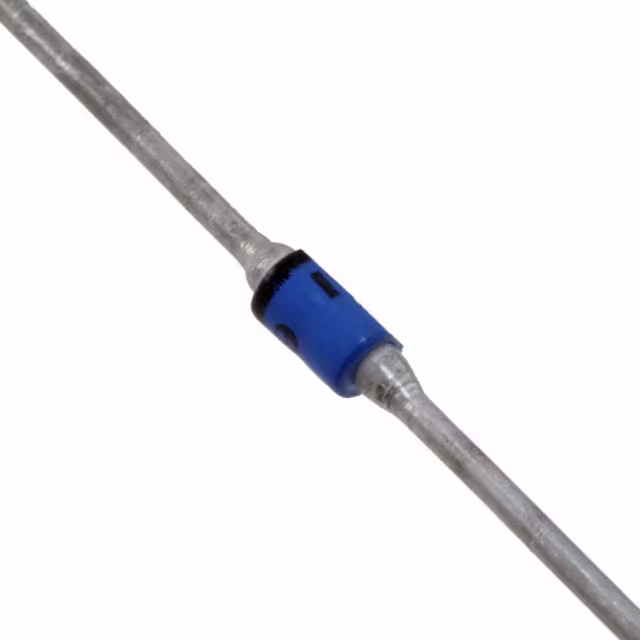 JAN1N5622 Microchip Technology electronic component