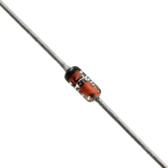 JAN1N5711-1 Microchip Technology electronic component
