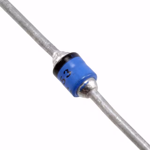 JANS1N5418 Microchip Technology electronic component