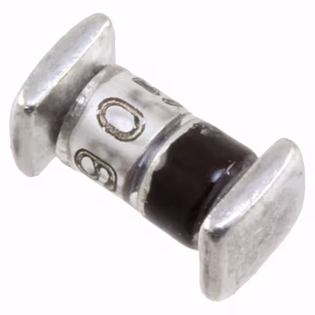 JANS1N5617US Microchip Technology electronic component