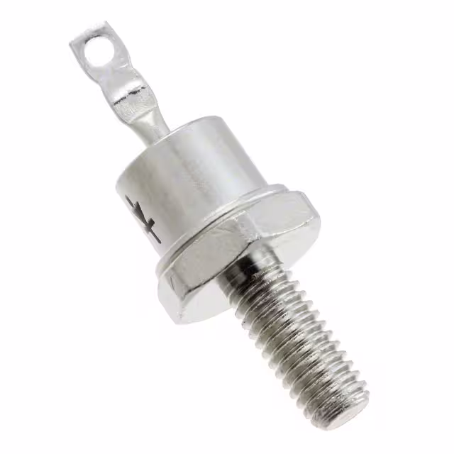 JANTX1N1204AR Microchip Technology electronic component