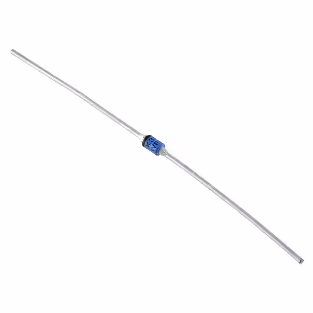 JANTX1N3611 Semtech Corporation electronic component