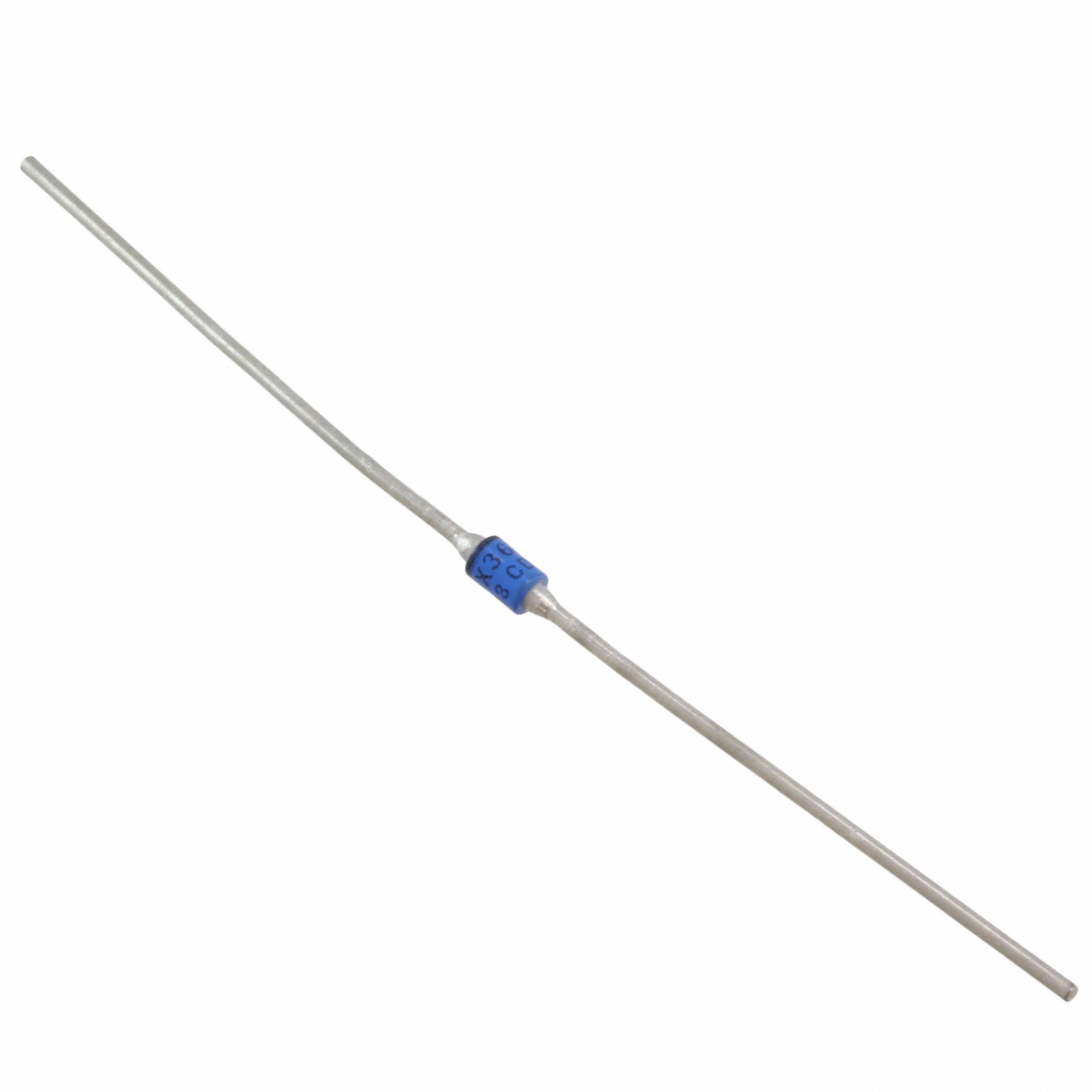 JANTX1N3614 Microchip Technology electronic component