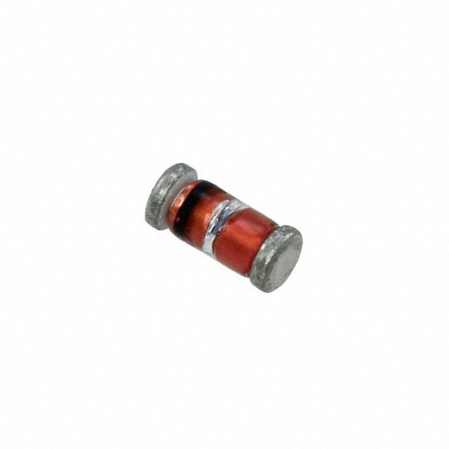 JANTX1N4105UR-1 Microchip Technology electronic component