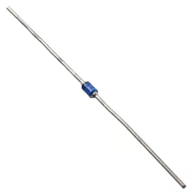 JANTX1N5619 Semtech Corporation electronic component