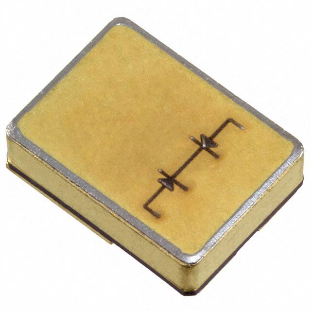 JANTX1N6843CCU3 Microchip Technology electronic component