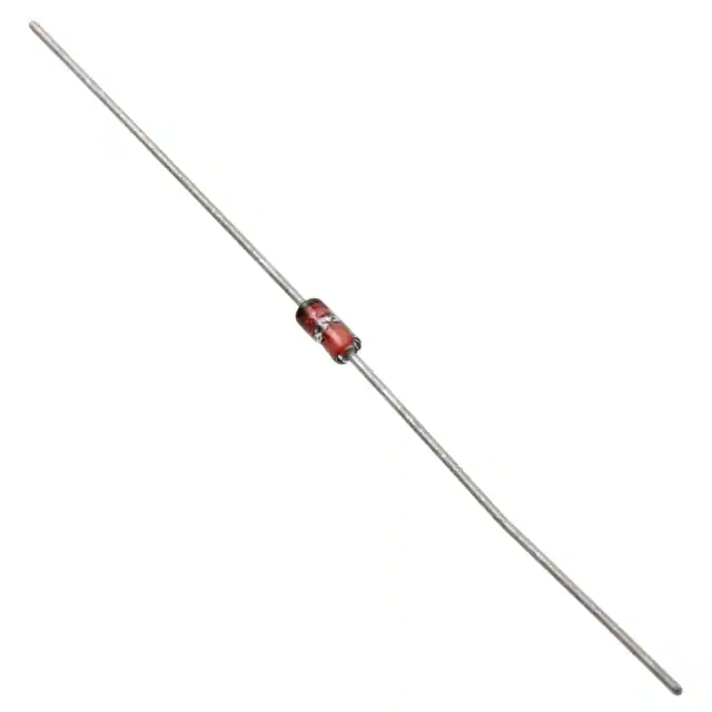 JANTX1N827-1 Microchip Technology electronic component