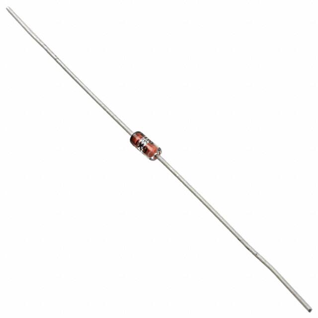 JANTX1N937B-1 Microchip Technology electronic component