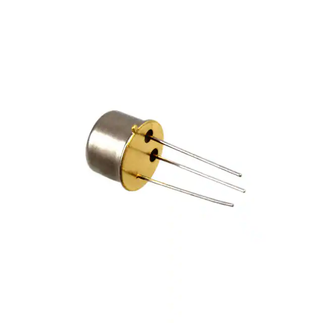 JANTX2N1711S Microchip Technology electronic component