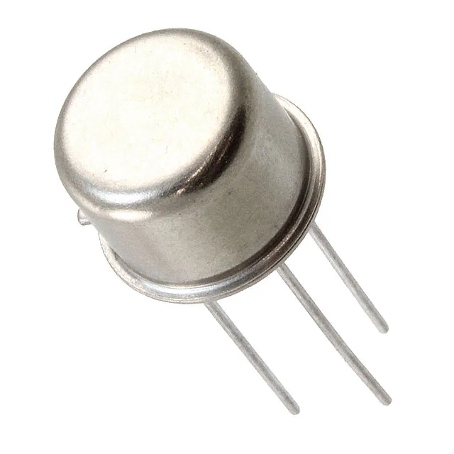 JANTX2N2324AS MACOM Technology Solutions electronic component