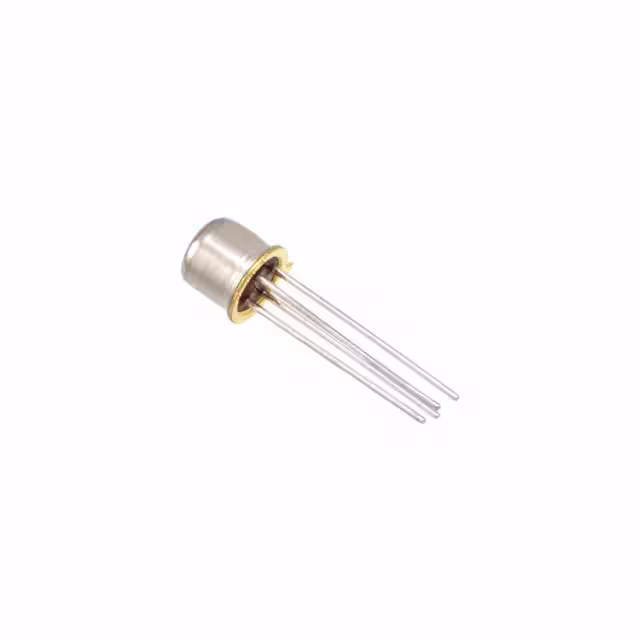 JANTX2N2857 Microsemi Corporation electronic component