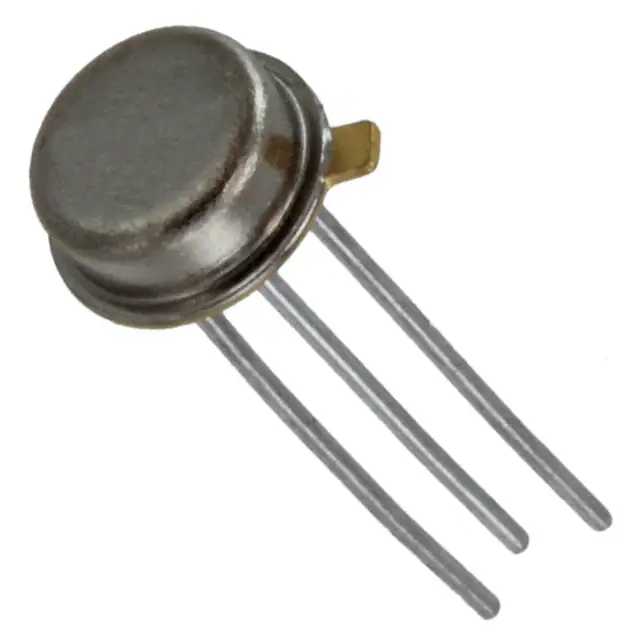 JANSR2N3057A Microchip Technology electronic component