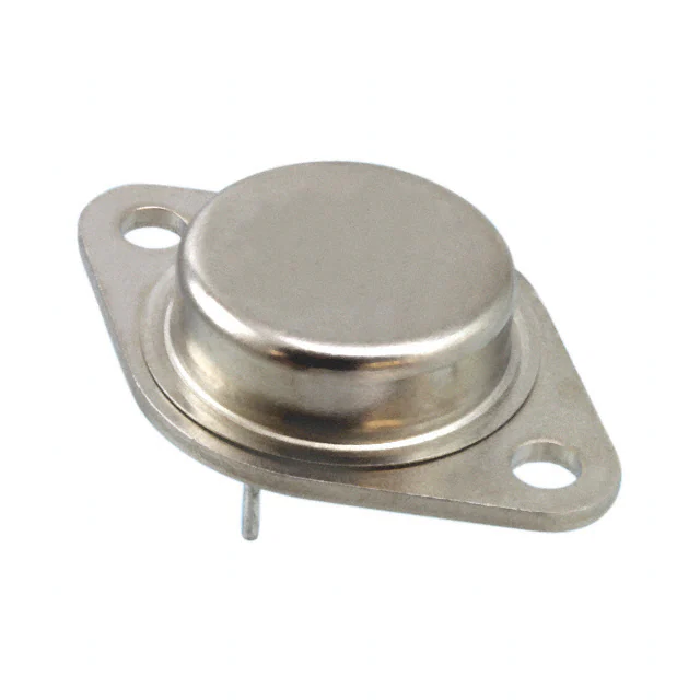 JANTX2N3442 Microchip Technology electronic component