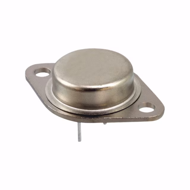 JANTX2N3716 MACOM Technology Solutions electronic component