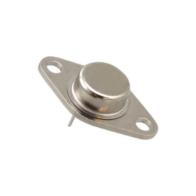 JANTX2N3739 Microchip Technology electronic component