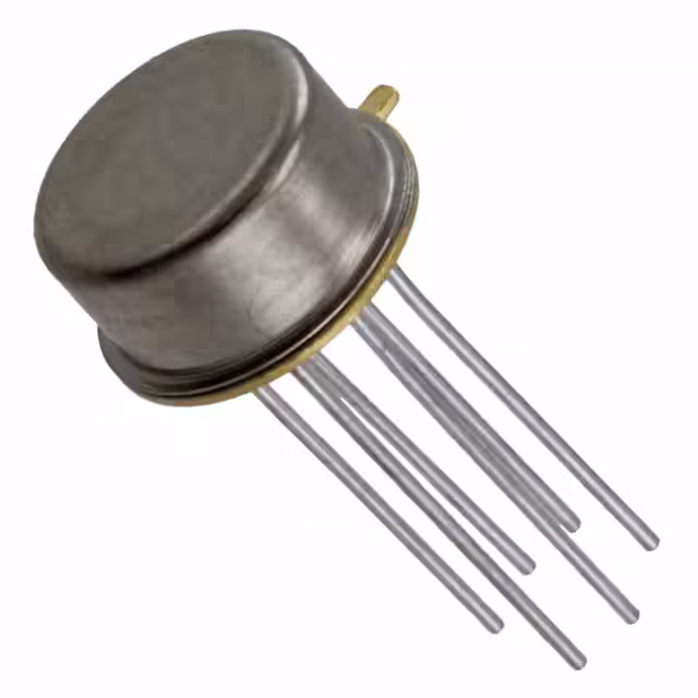 JANTX2N4854 Microchip Technology electronic component