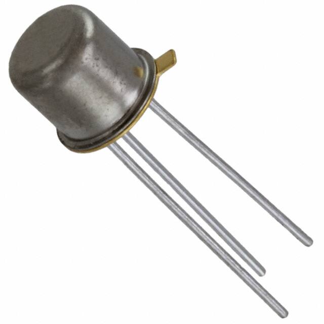JAN2N2369AUA/TR Microchip Technology electronic component