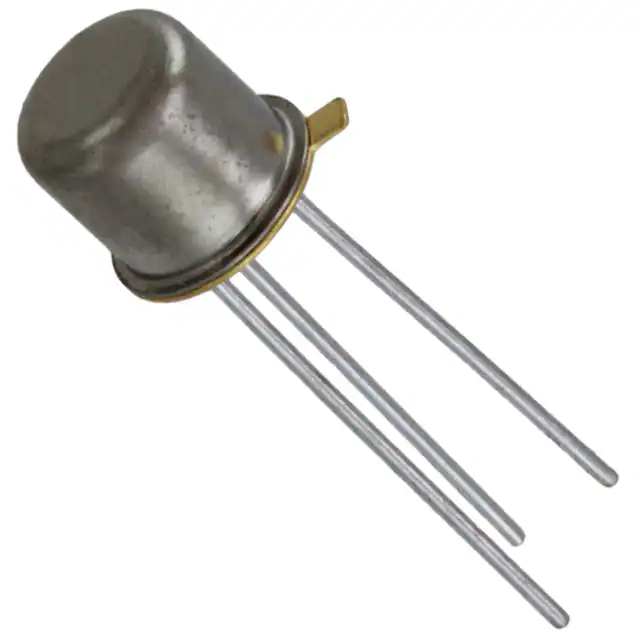 JANS2N2920 Microchip Technology electronic component