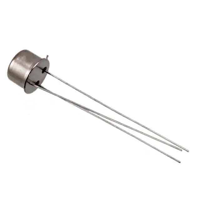 JANTX2N5667 Microchip Technology electronic component