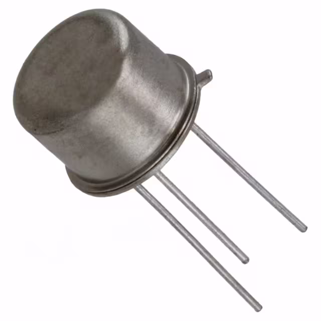 2N5115E3 Microchip Technology electronic component