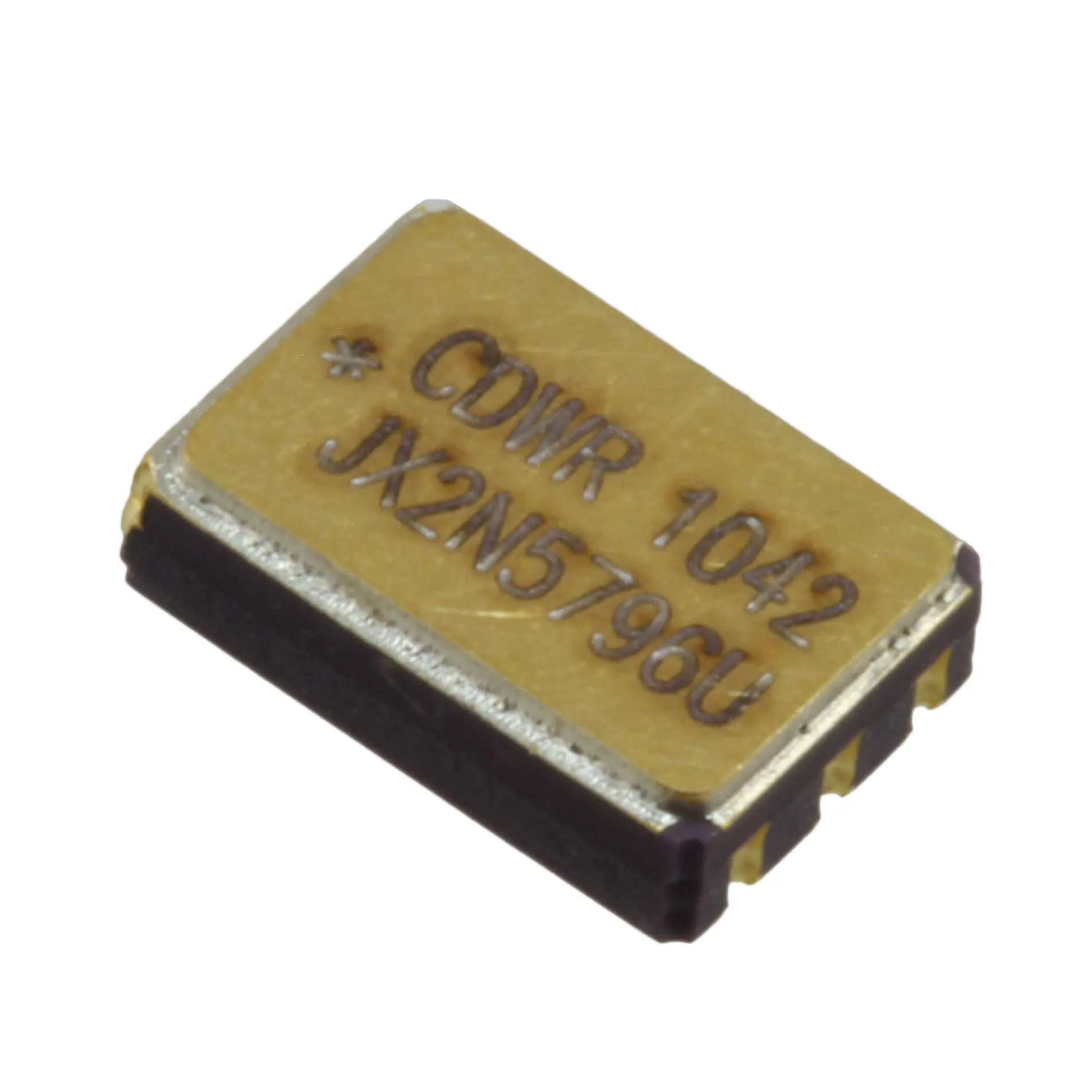 JANS2N2920U/TR Microchip Technology electronic component