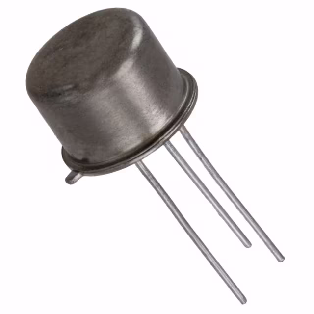 JANTX2N3467 Microchip Technology electronic component