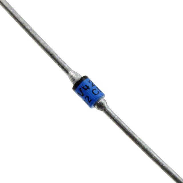 JANTXV1N4249 Microchip Technology electronic component