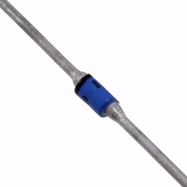 JANTXV1N5614 Microchip Technology electronic component