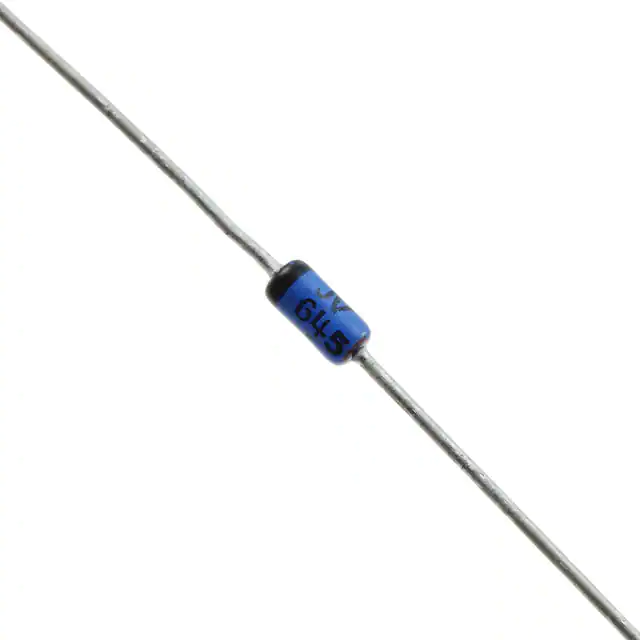 JANTXV1N645-1 Microchip Technology electronic component