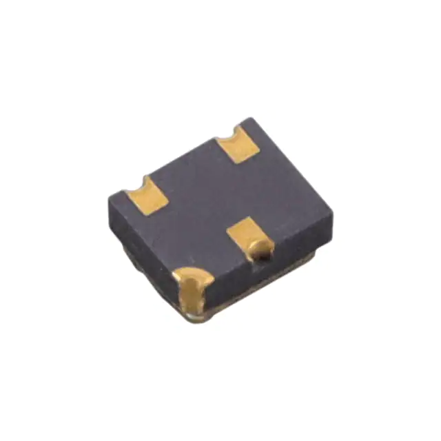 JANTXV2N2222AUB Microchip Technology electronic component