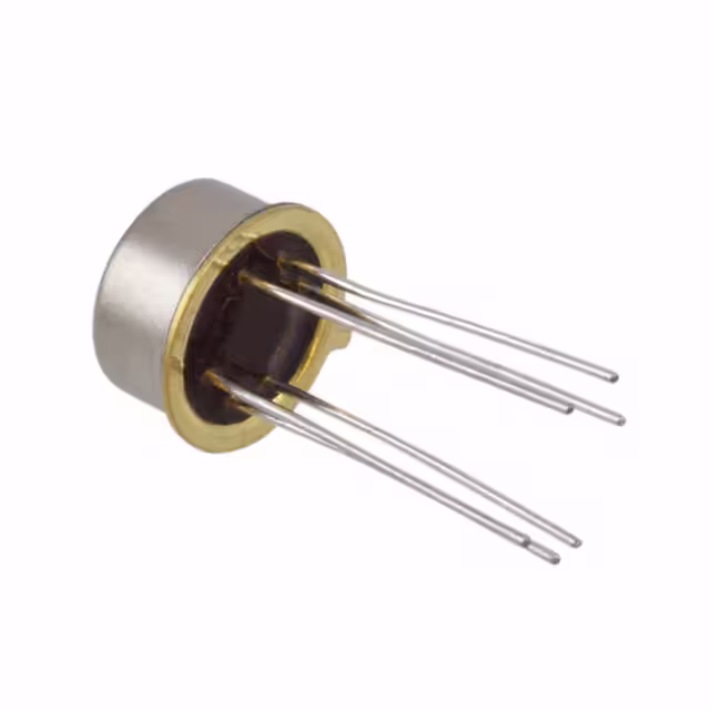 JANTXV2N2920 Microchip Technology electronic component