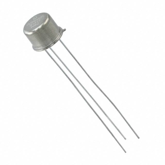 JANTXV2N3421S Microchip Technology electronic component
