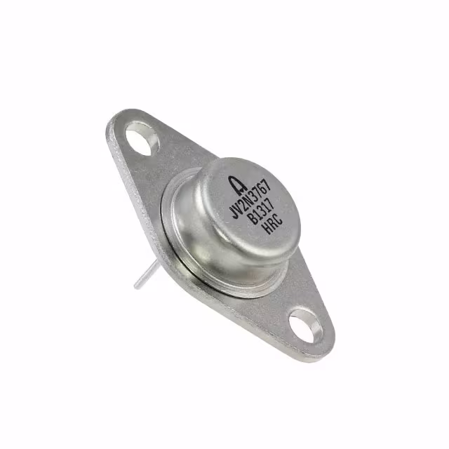 JANTXV2N3767 MACOM Technology Solutions electronic component