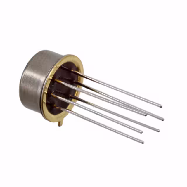 JANTXV2N3810 Microchip Technology electronic component
