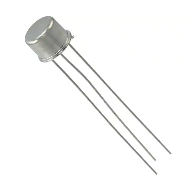 JANTXV2N3868 MACOM Technology Solutions electronic component