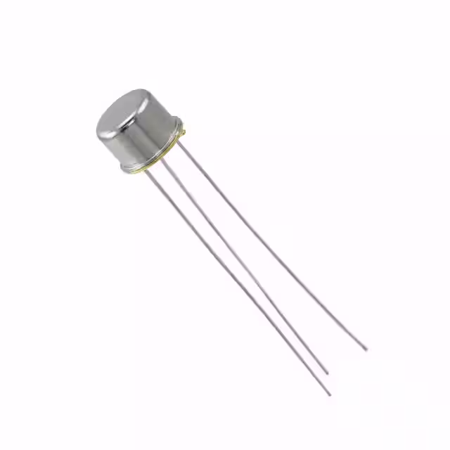 JANTXV2N5153L MACOM Technology Solutions electronic component