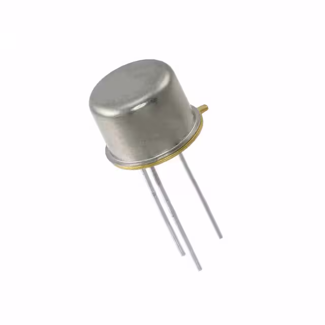 JANTXV2N5154 Microchip Technology electronic component
