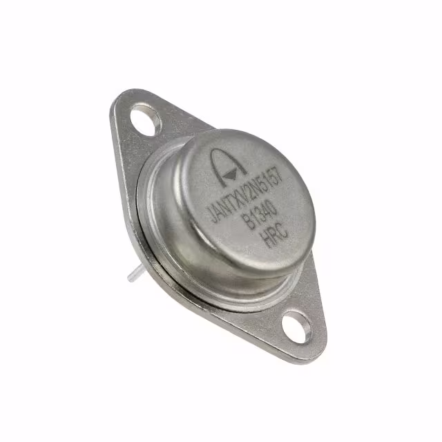 JANTXV2N5157 MACOM Technology Solutions electronic component