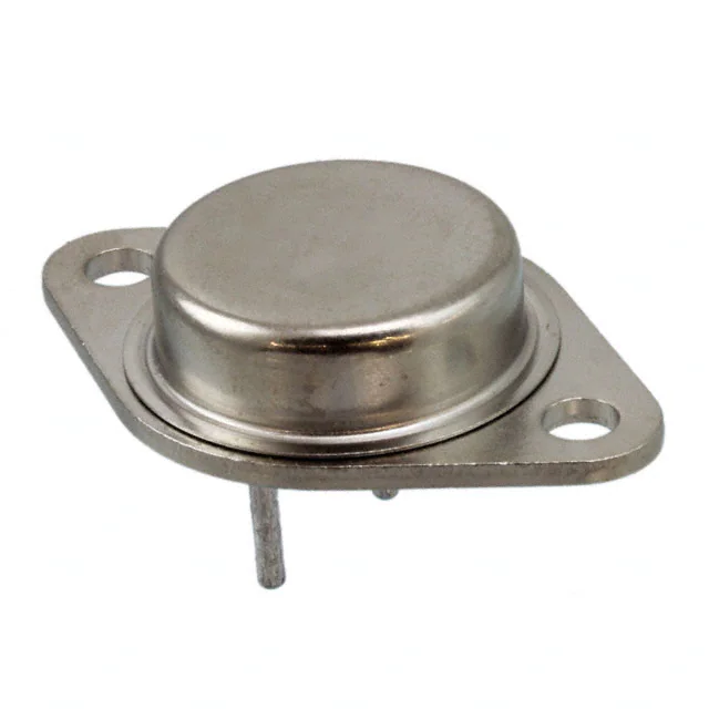JANTXV2N5686 Microchip Technology electronic component