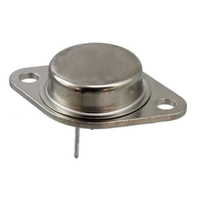 JANTXV2N5745 Microchip Technology electronic component