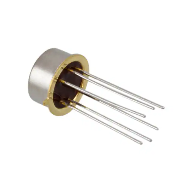 JANTXV2N5794 Microchip Technology electronic component