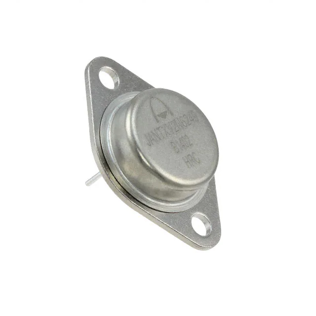 JANTXV2N6249 MACOM Technology Solutions electronic component