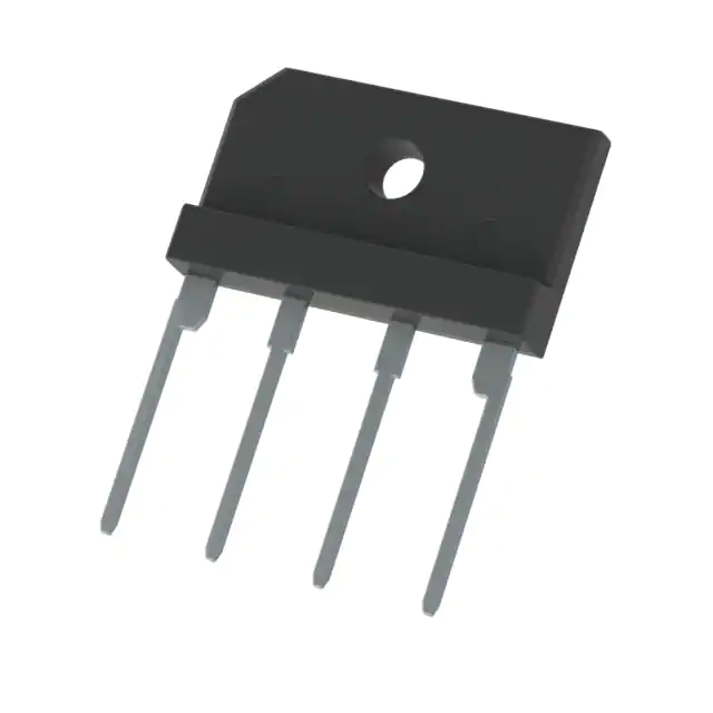 KBJ610_T0_00601 Panjit International Inc. electronic component