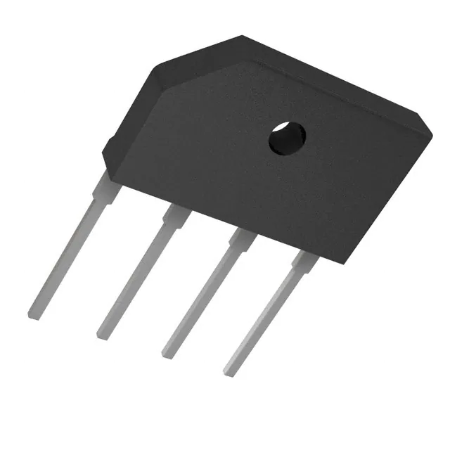 KBJ406G Diodes Incorporated electronic component