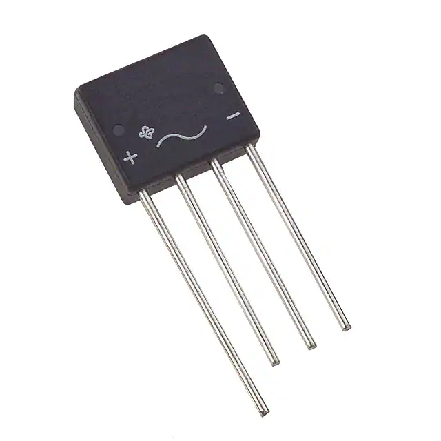 KBL06-E4/51 Vishay General Semiconductor - Diodes Division electronic component